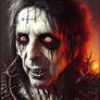 Fantasy Alice Cooper