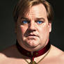 Fantasy Chris Farley 2