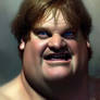 Fantasy Chris Farley 4