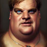 Fantasy Chris Farley 6