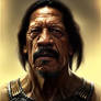 Fantasy Danny Trejo 2