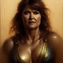 Fantasy Lucy Lawless 5