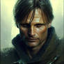 Fantasy Viggo Mortensen