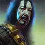 Fantasy Ace Frehley