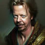 Fantasy David Spade