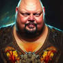 Fantasy Bam Bam Bigelow 3