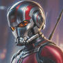 Ant-Man 3