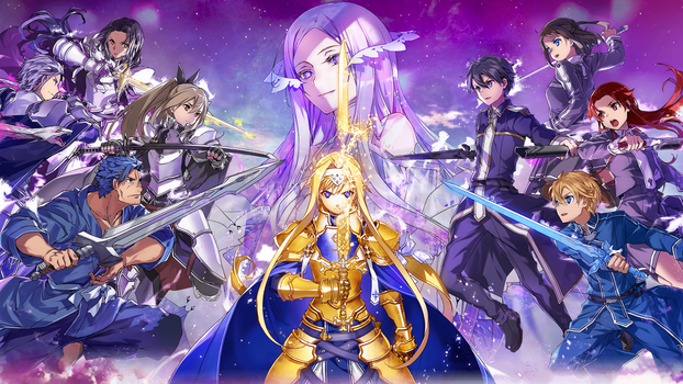 Explore The Best Saowallpaper Art Deviantart Explore The Best Saowallpaper Art Deviantart