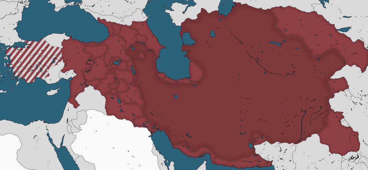 Timurid Empire by Soviet-222 on DeviantArt