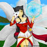 League of Legends: Ahri