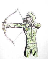 Arrow