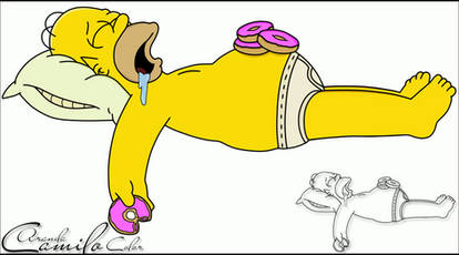 Homero color