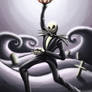 Jack Skellington