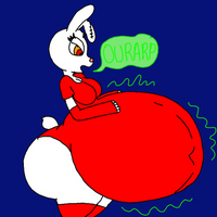 .:REQUEST:. Bloody Bunny Vore