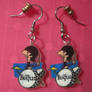 Ringo earrings