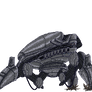 Pixel Geth Artillery