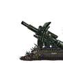 Pixel Jungle Artillery