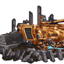 Pixel Tau