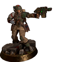 3D Cadian Medic