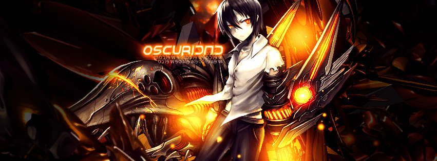 Oscuridad (Cover)