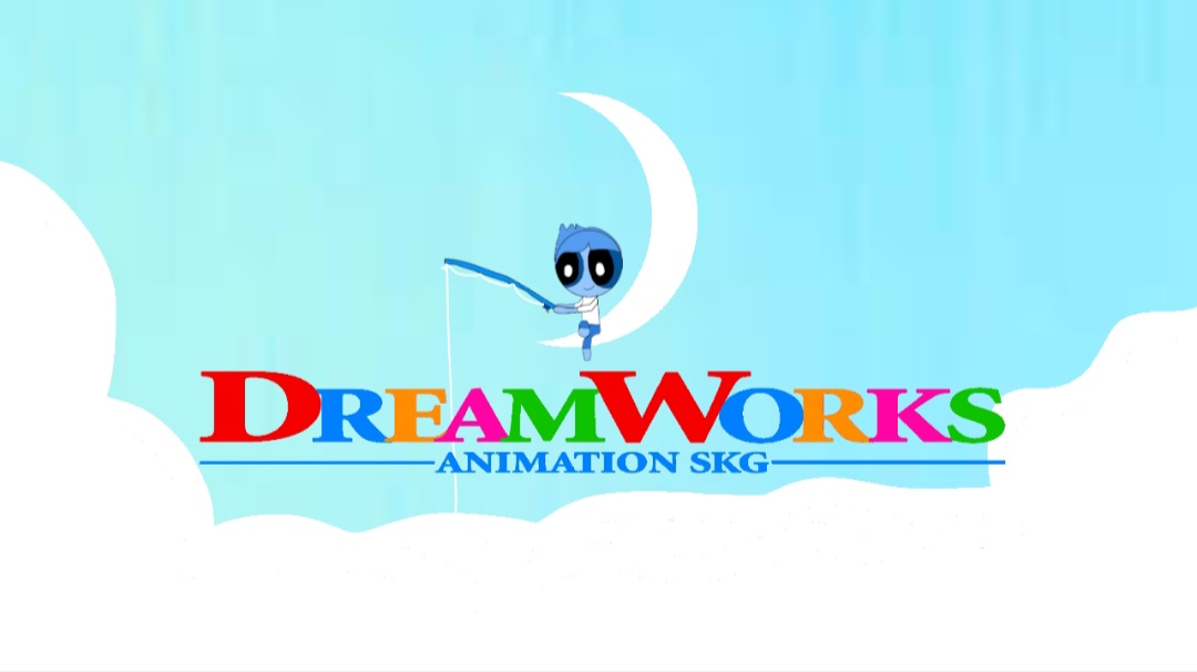 Dreamworks Style. Deviantart DreamWorks Animation Logo But In PPG Style by Nikolaitheboi19theFa on ...