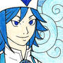 FT - Juvia Loxar