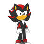 A Slightly Younger Shadow