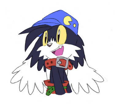 Klonoa [DTP]