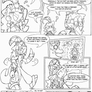 Santin and Kin - Page 2