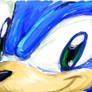 thanks DSi - Sonic face