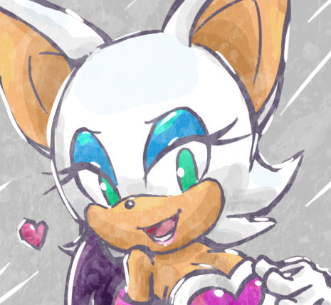 Miss Phase Rouge Rouge by Rush88 on DeviantArt