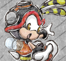 Charmy