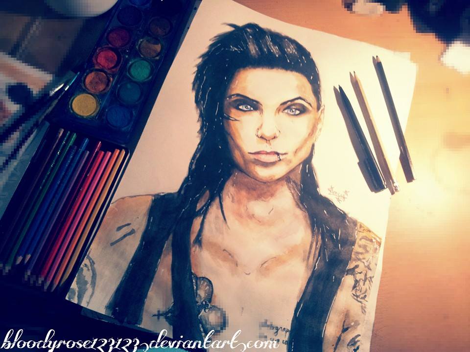 Andrew Dennis Biersack