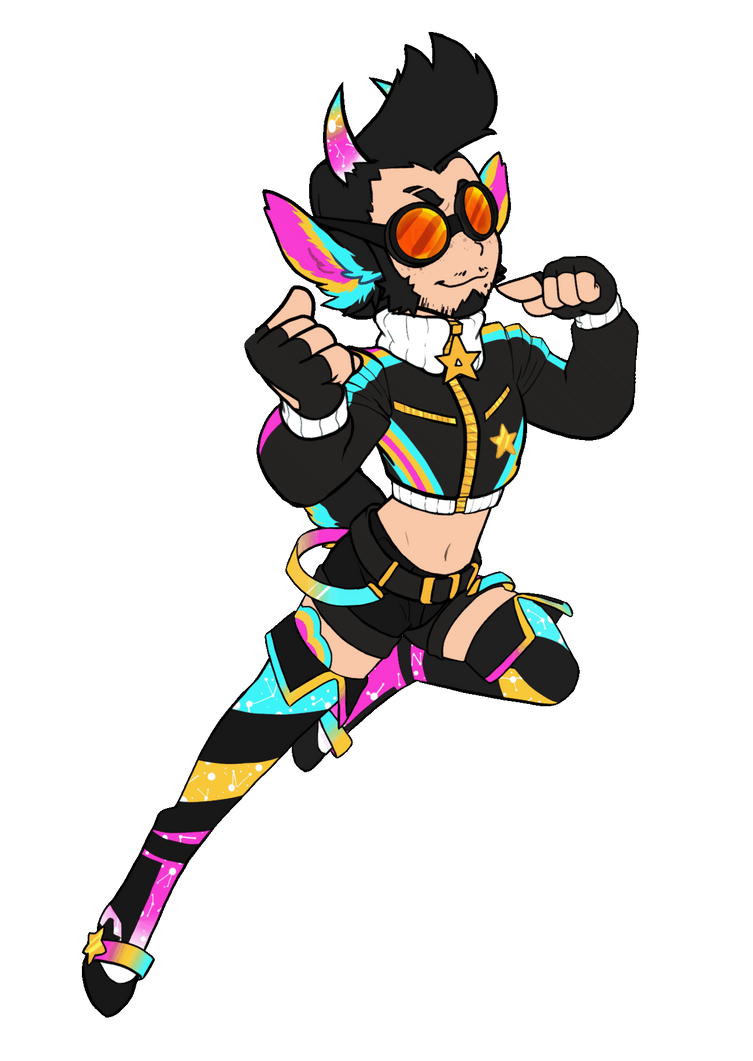 Keith Clinton Animation Keith Pagedoll - Animated! by turb0fox on DeviantArt