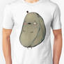 Mr.Potato T-shirt Design