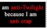 Anti-Crap