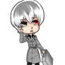 Haise Sasaki Chibi