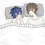 Good Sleep | Ren and Noah