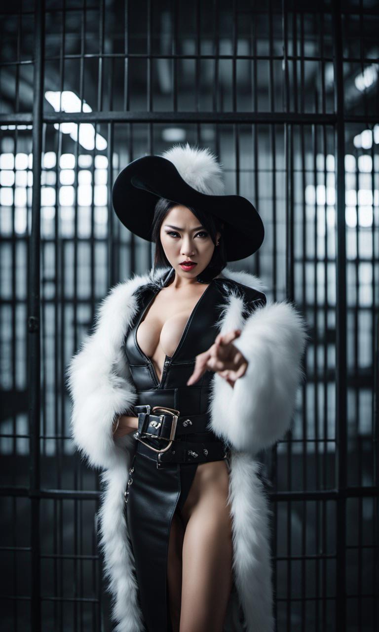 A Beautiful Arrogant Japanese Dominatrix Wearing B By KneelingTall On a-beautiful-arrogant-japanese-dominatrix-wearing-b-by-kneelingtall-on