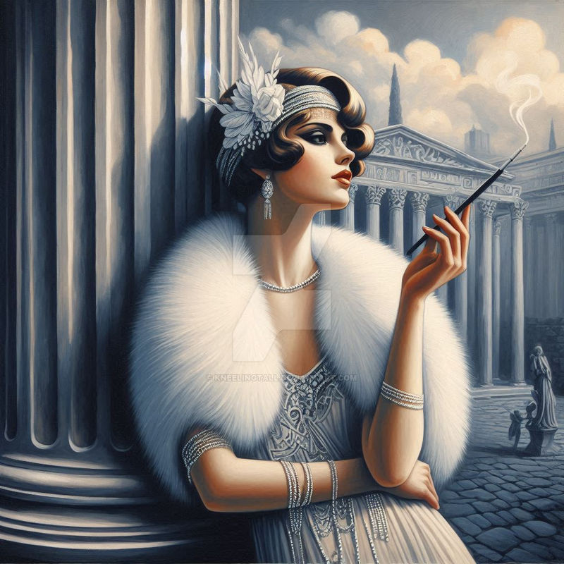 Deviantart Patriarchy See the decay of the patriarchy by KneelingTall on DeviantArt