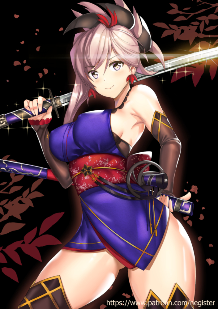 Musashi