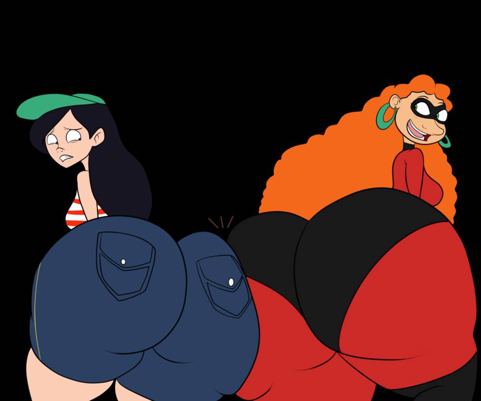 Deviantart Inner Workings Violeta Parr y Kate Inner workings by agus256 on DeviantArt