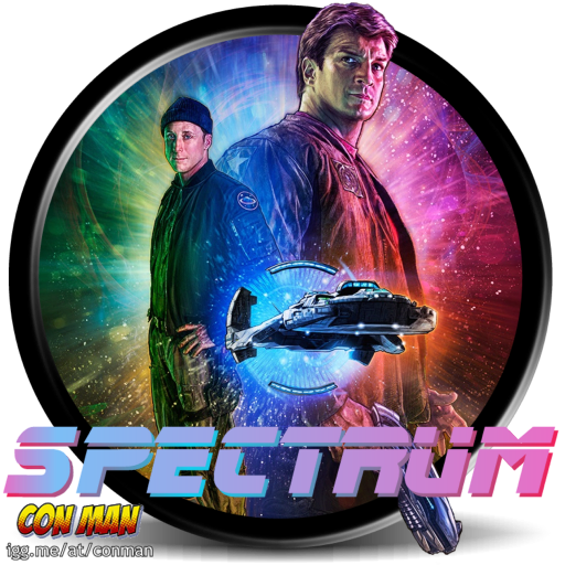 Spectrum Icon 1