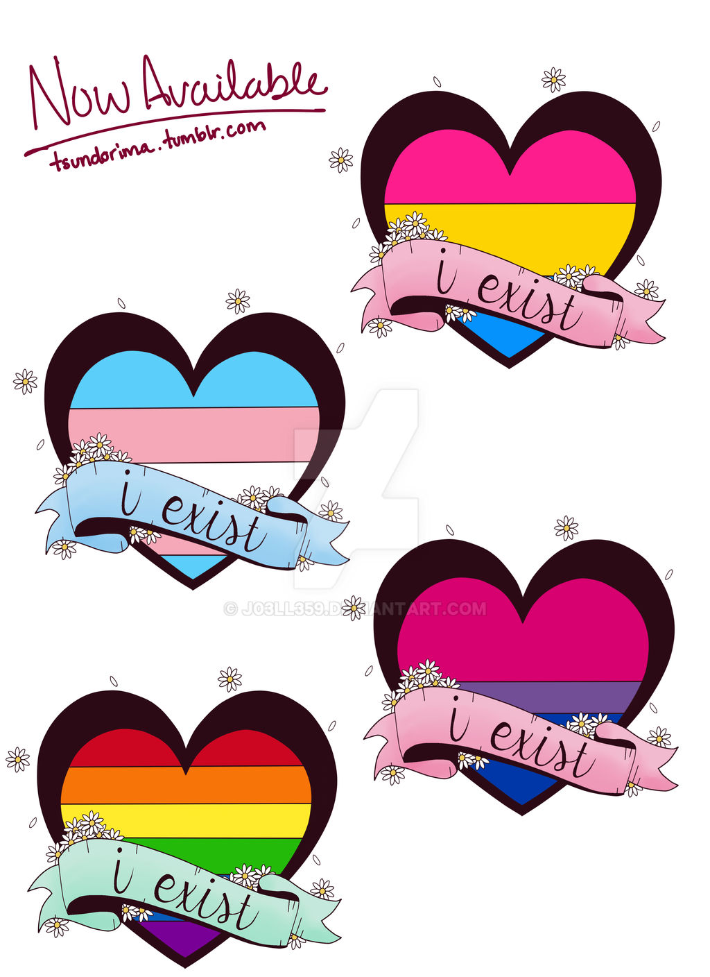 Deviantart Background Pride Flags Pride Flag Designs by j03LL359 on DeviantArt