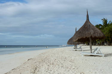 Panglao Beach