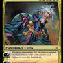 Urza Planeswalker 2.0