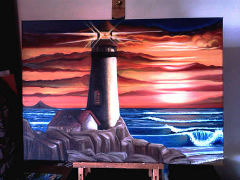 Lighthouse