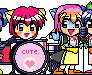 cutey cutey band