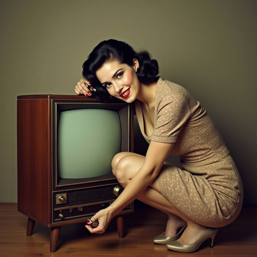 TV channel 4 by ryalman on DeviantArt