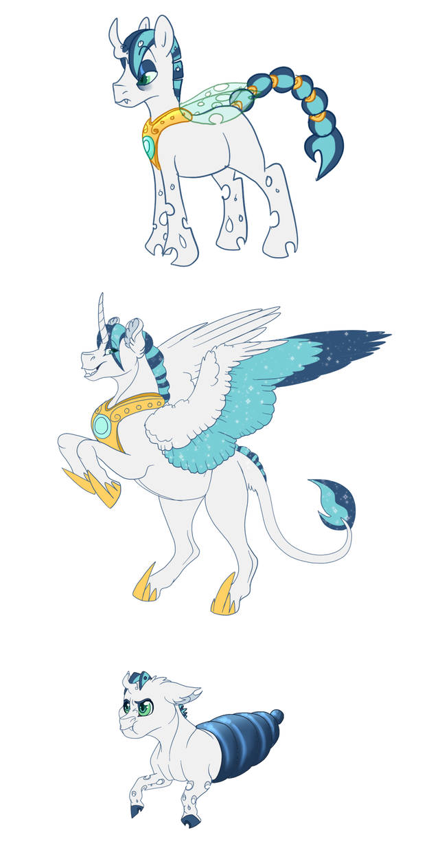 Grumpy Prince by BijutsuYoukai on DeviantArt